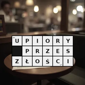 Hasło krzyżówkowe minione przerażające wydarzenia które znowu zagrażają - upiory przeszłości – rozwiązanie, synonimy, podpowiedzi i definicje krzyżówkowe